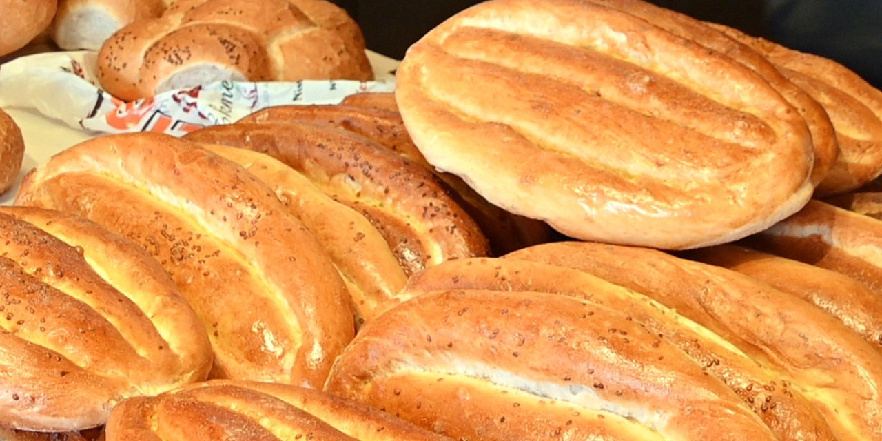 Yozgat'ta ekmeğe son bir yılda üçüncü zam!