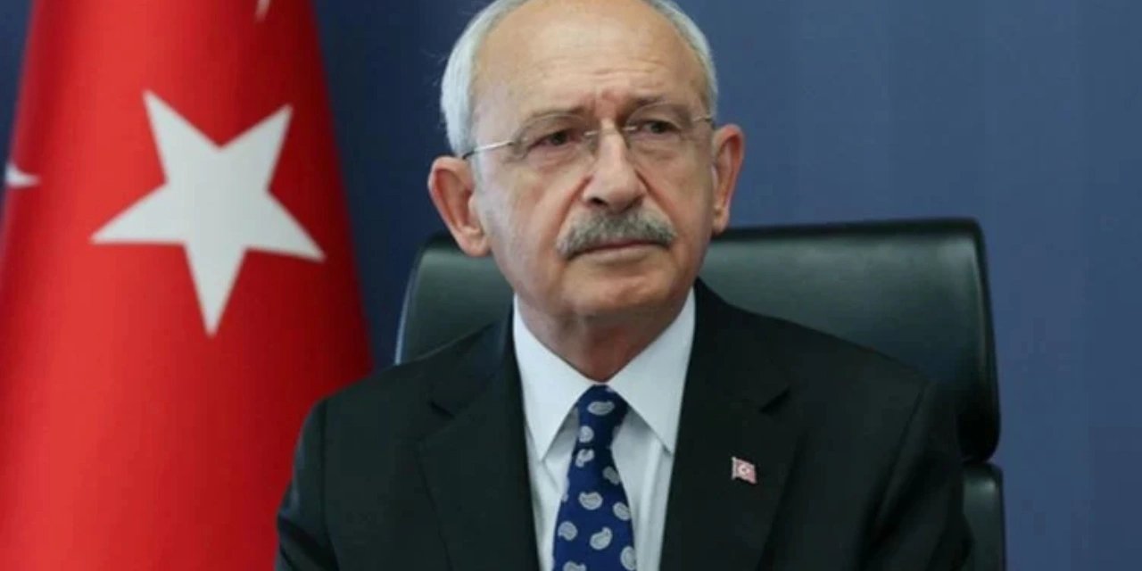 Kılıçdaroğlu, Kamer Genç'i andı