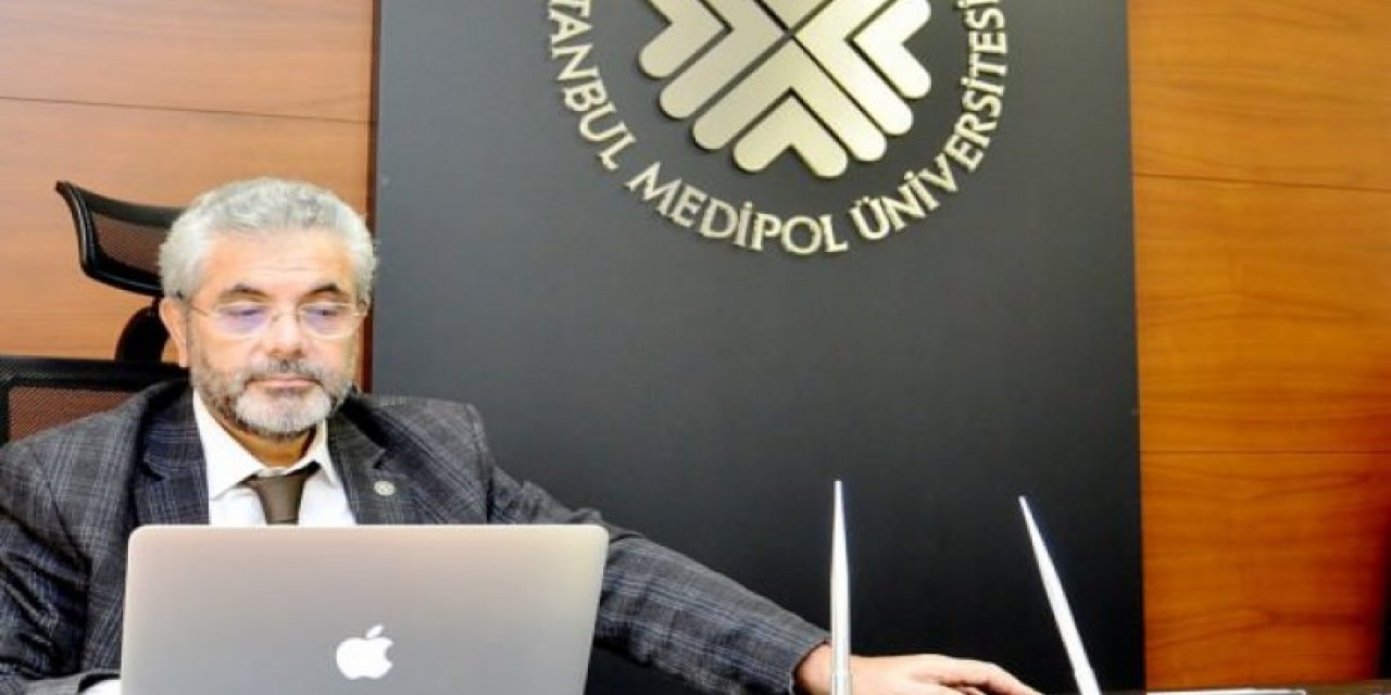 "Bakanlıklar şirket gibi yönetiliyor" Saray'dan kıyak atama... Bakan Koca’nın kurucusu olduğu hastanenin rektörü bakan yardımcılığına getirildi