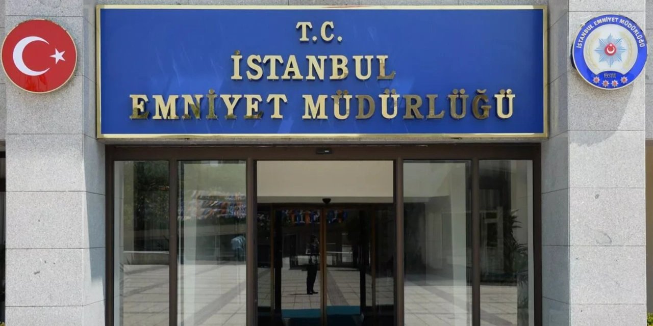 İstanbul Emniyet Müdürlüğü’nün açtığı ihale, Kalyon Holding yöneticisinin kurduğu şirkete verildi
