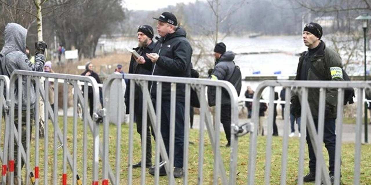 Muhalefetten İsveç tepkisi: Saygısızlığın amacını da, hedefini de iyi biliyoruz