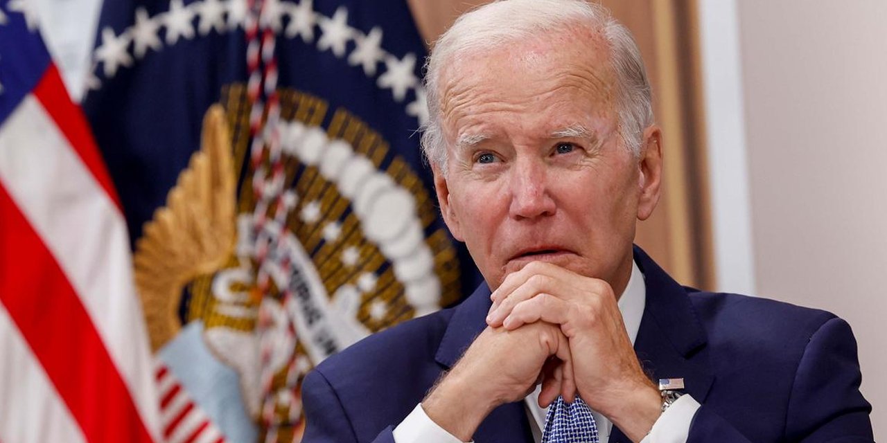 Biden'ın evinden yeni gizli belgeler çıktı