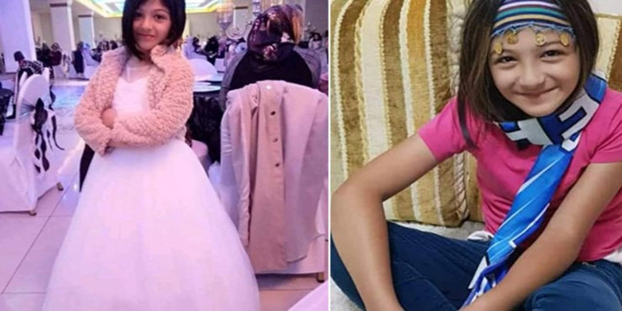 Sağlık çalışanının dokuz yaşındaki kızı koranavirüs  nedeniye öldü