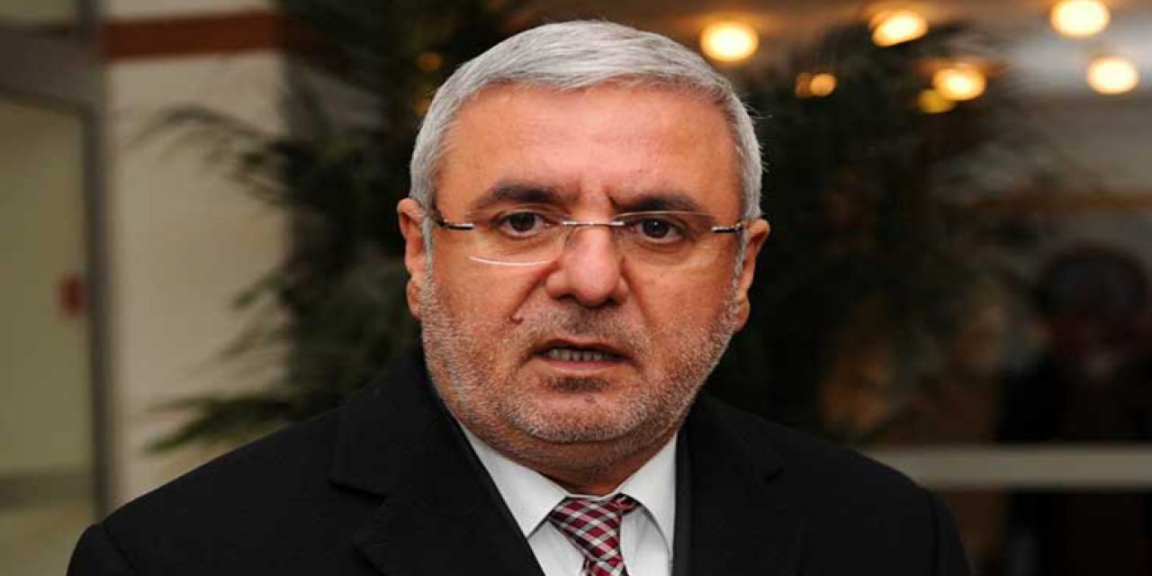 MHP'den sonra AKP'de Çakıcı'ya sahip çıktı... AKP'li Metiner, Alaattin Çakıcı’yı bakın nasıl savundu?