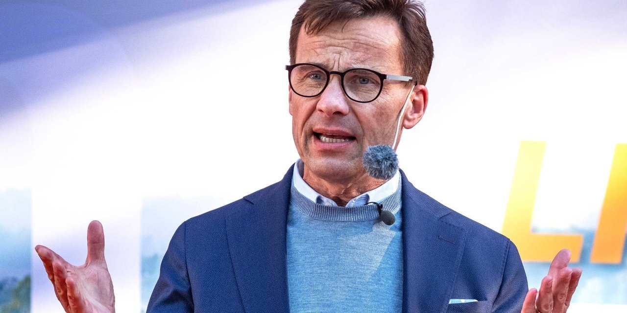 İsveç Başbakanı Kristersson'dan Kur'an-ı Kerim'in yakılmasına dair ilk açıklama