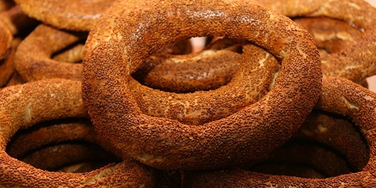 Ankara'da simide zam: Yarından itibaren 7 liraya satılacak