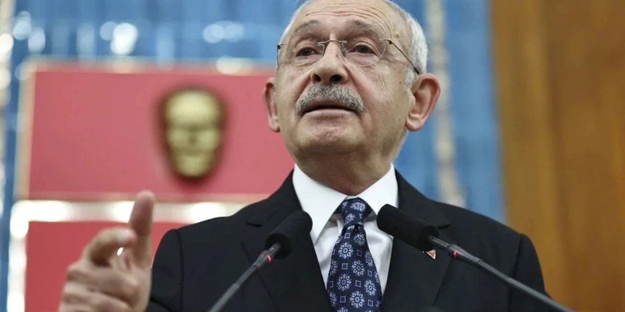 Kılıçdaroğlu, Erdoğan’ın adaylığına neden sessiz kaldığını açıkladı