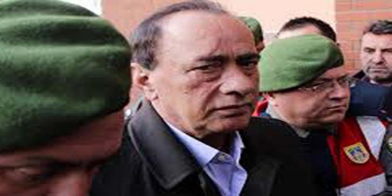 Yandaş gazeteden flaş iddia! Çakıcı o mektup Erdoğan'ın reform sürecini sabote etmek için mi yazdı?