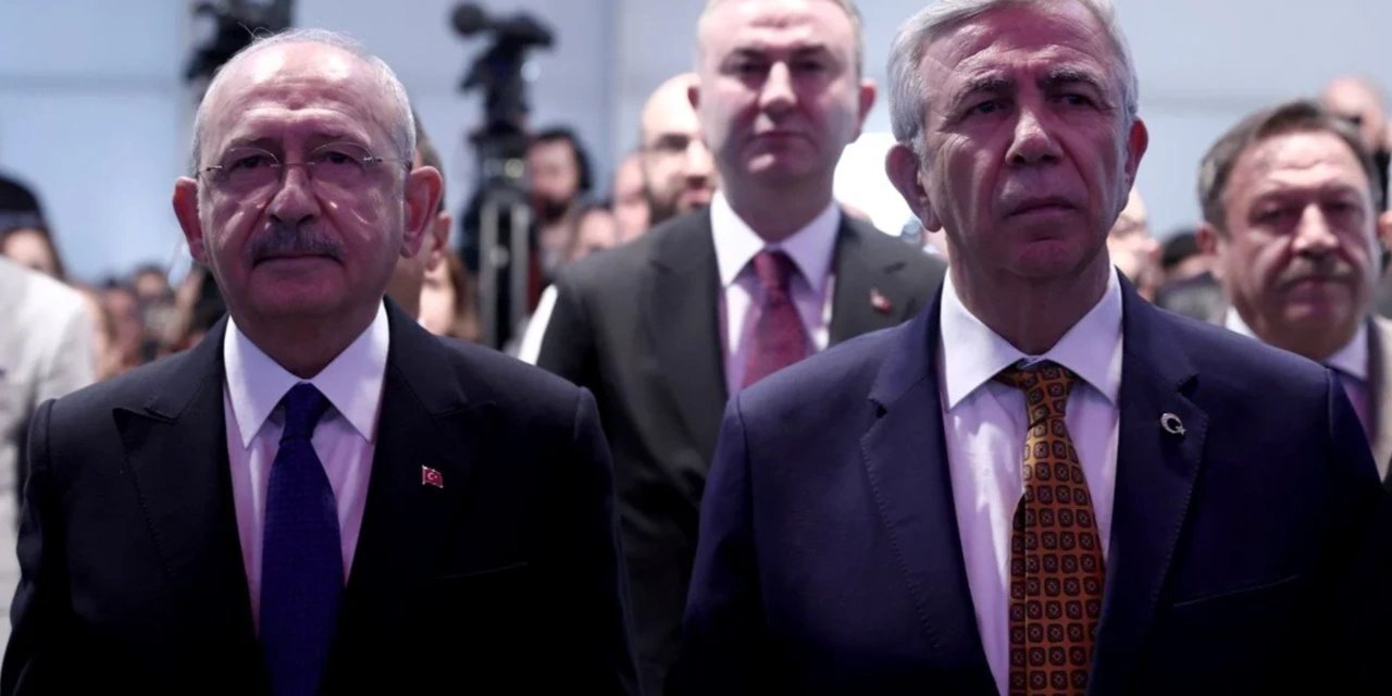 Oğuzhan Uğur: Mansur Yavaş 'Kemal Bey benim için çok savaştı, asla önüne geçmem' dedi