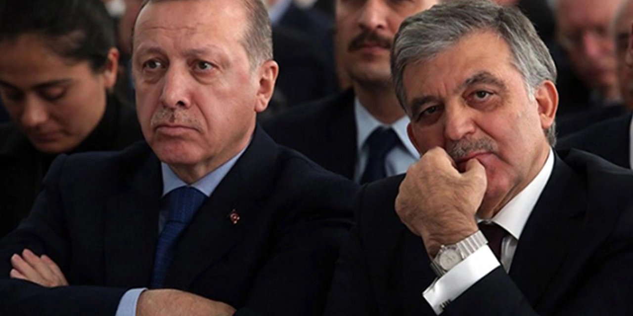 Perde arkası: Abdullah Gül'e yasak konulmasını bizzat Erdoğan istedi