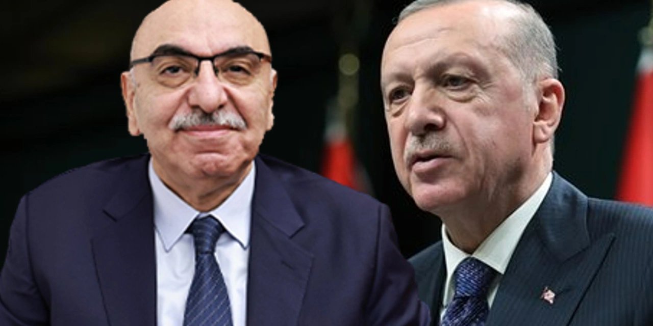 AKP'li Şenel Yediyıldız'dan, Erdoğan'a inciler: Ayakkabısını elimizle yalamamız lazım