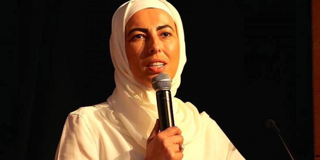 Nihal Olçok: Bana bir şey olursa açılacak iki mektup var, toplumu parçalar orada yazanlar