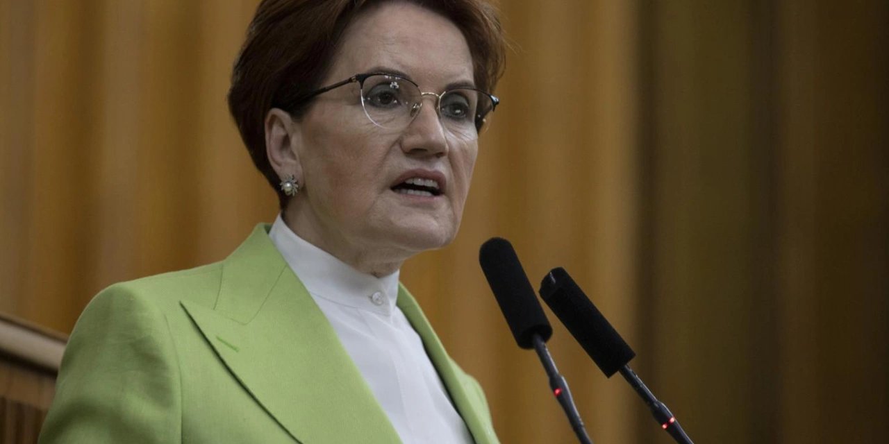 Akşener: Diyarbakır'da milletvekili çıkarabilir pozisyondayız