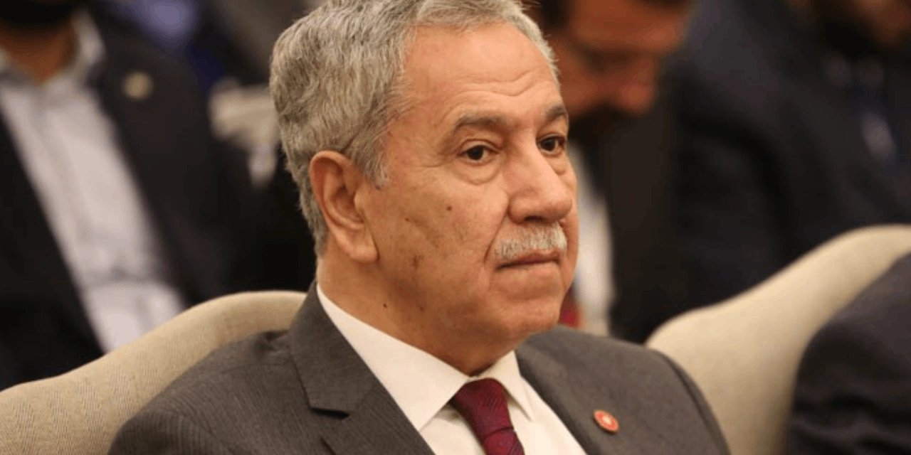 Arınç 'hedef olmamak için' susmuştu yine de kurtulamadı: Bahçeli'nin danışmanından Arınç'a sert sözler