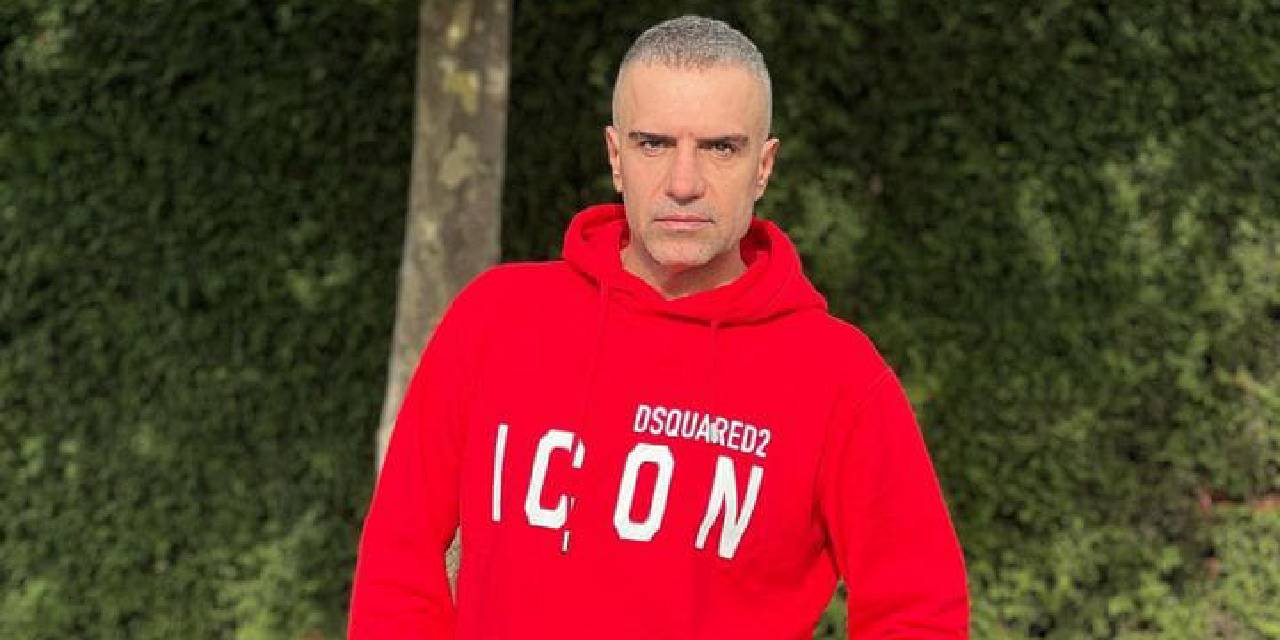 Berdan Mardini'nin Survivor'dan çekilme nedeni belli oldu