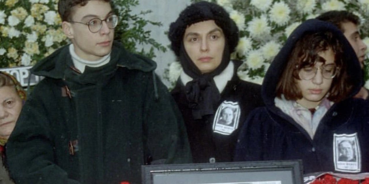 Özge Mumcu: Halen bombayı koyanı ve emri vereni bilmiyoruz