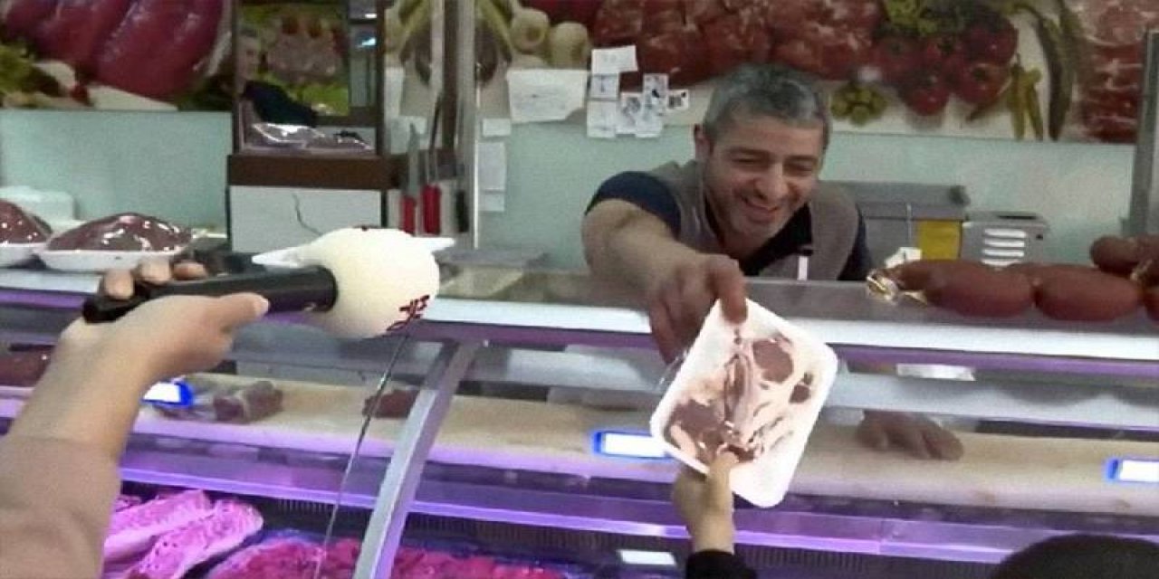 Sabah ve A Haber'in 'ısrarlı' yayını sonrası Habertürk'ten soruşturma: Muhabirden ilk açıklama