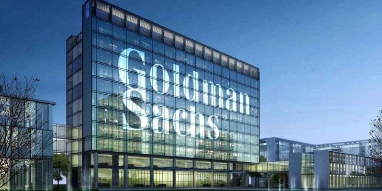 ABD'li yatırım bankası Goldman Sachs, binlerce kişiyi işten çıkardı