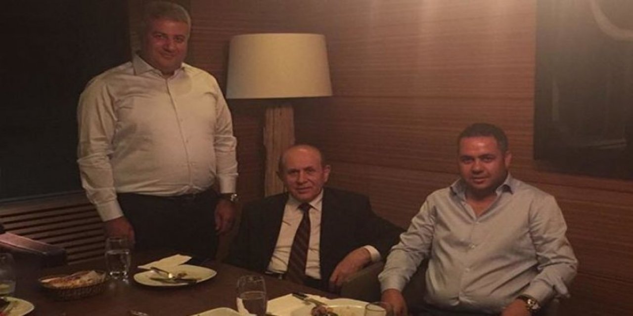 Zindaşti'nin hasmı "Hayalet Orhan"dan bomba açıklamalar... Burhan Kuzu...