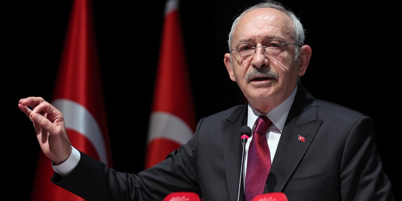 '418 milyar dolar'ın sırrı CHP raporunda