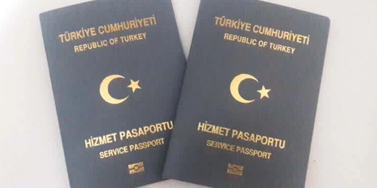 Belediye eliyle kaçakçılık yapmışlardı: Gri pasaport davasında tahliye kararı