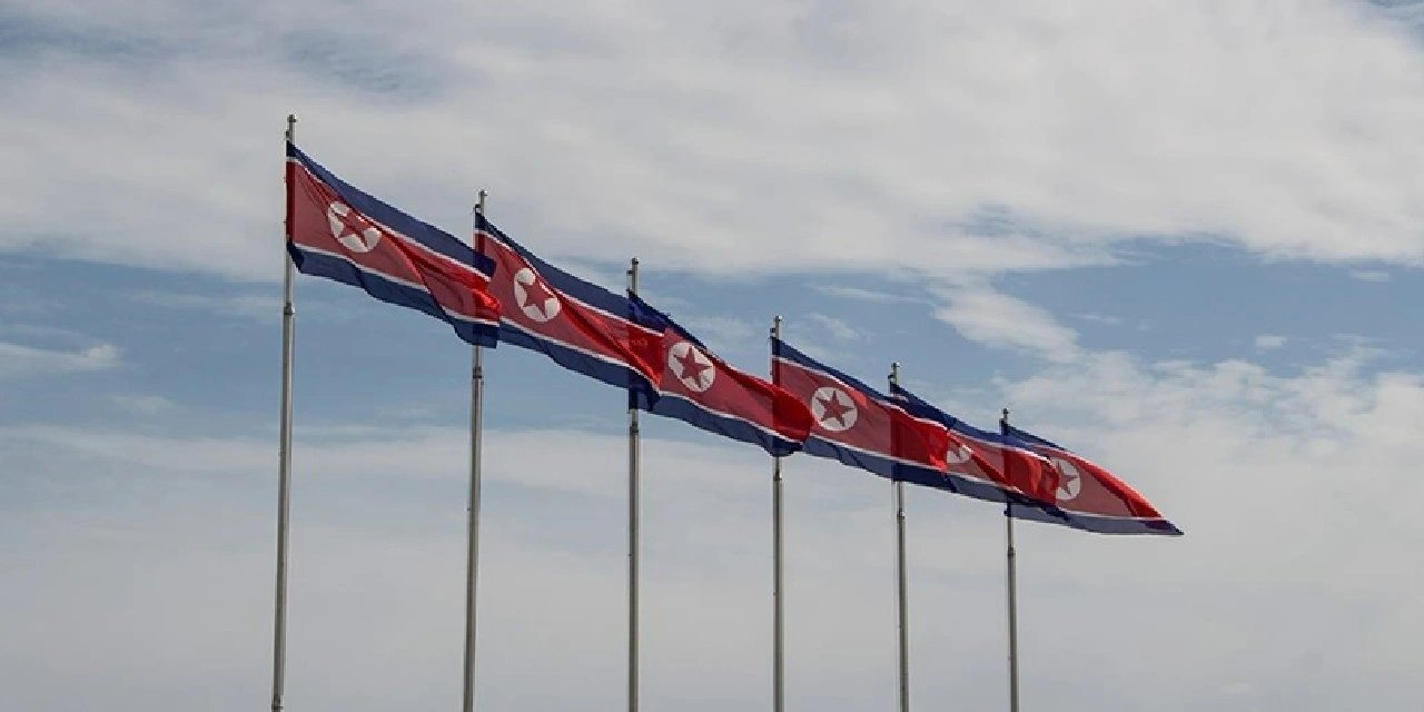 Kuzey Kore'de 5 gün sokağa çıkma yasağı