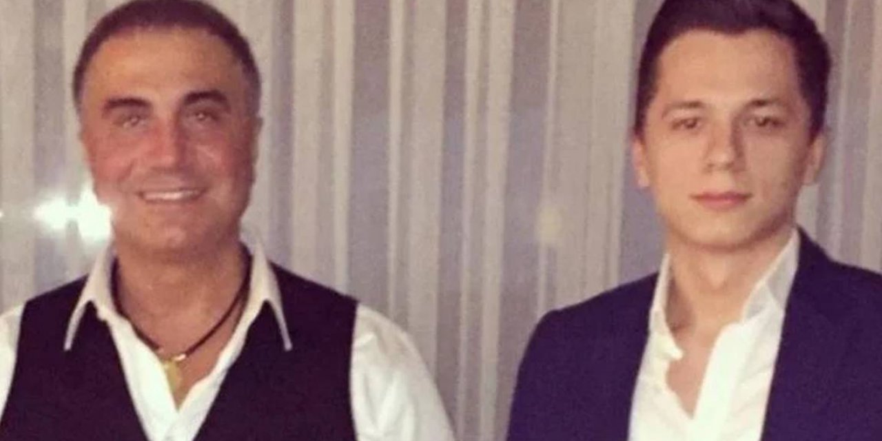 Sedat Peker'in basın danışmanı olarak bilinen Emre Olur'a tahliye