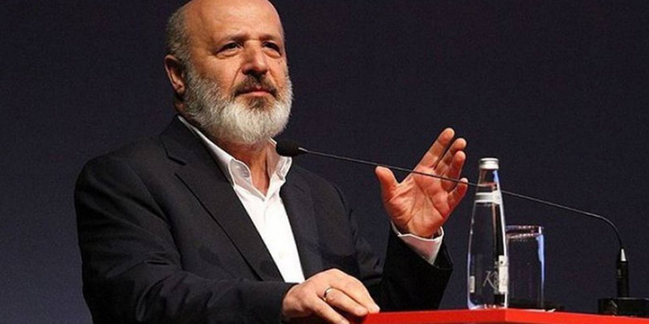 Vatan Partili Ethem Sancak: Türkiye 5-6 ay sonra NATO'dan ayrılacak