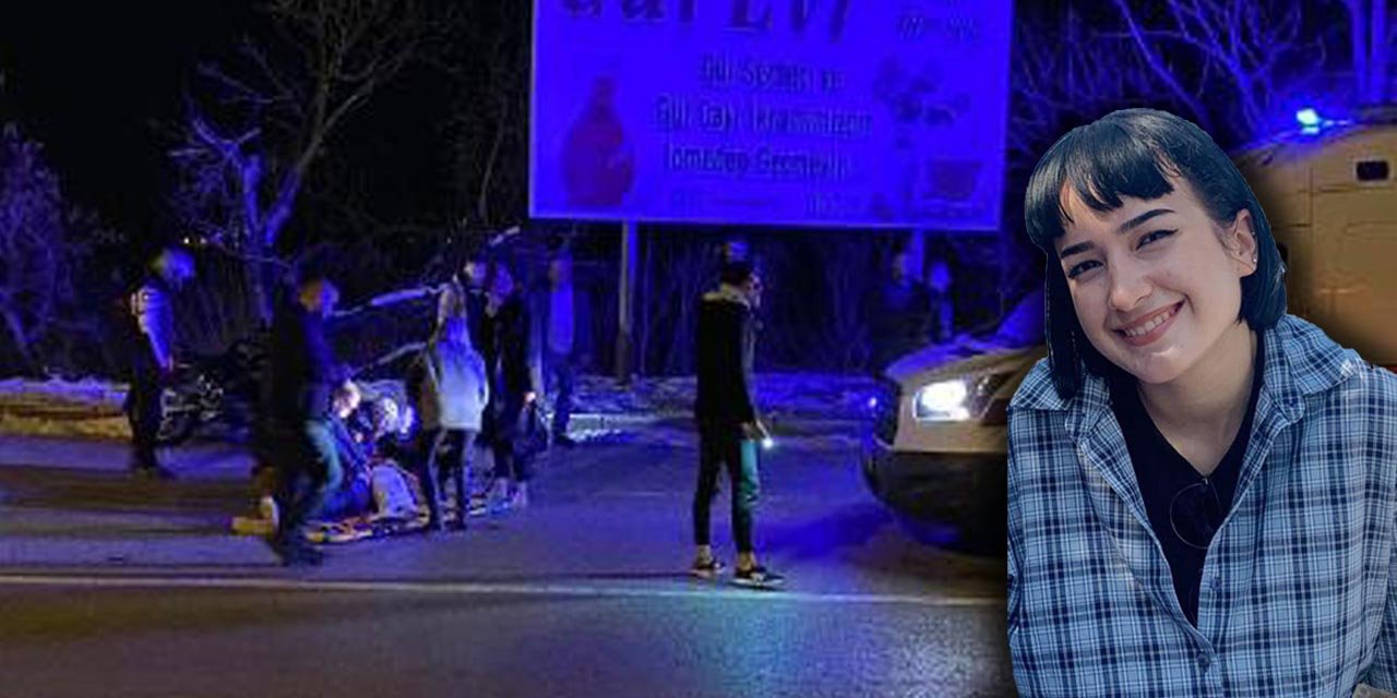 20 yaşındaki gencin ölümünde sürücüye beraat: Sokak köpekleri 'asli etken' sayıldı