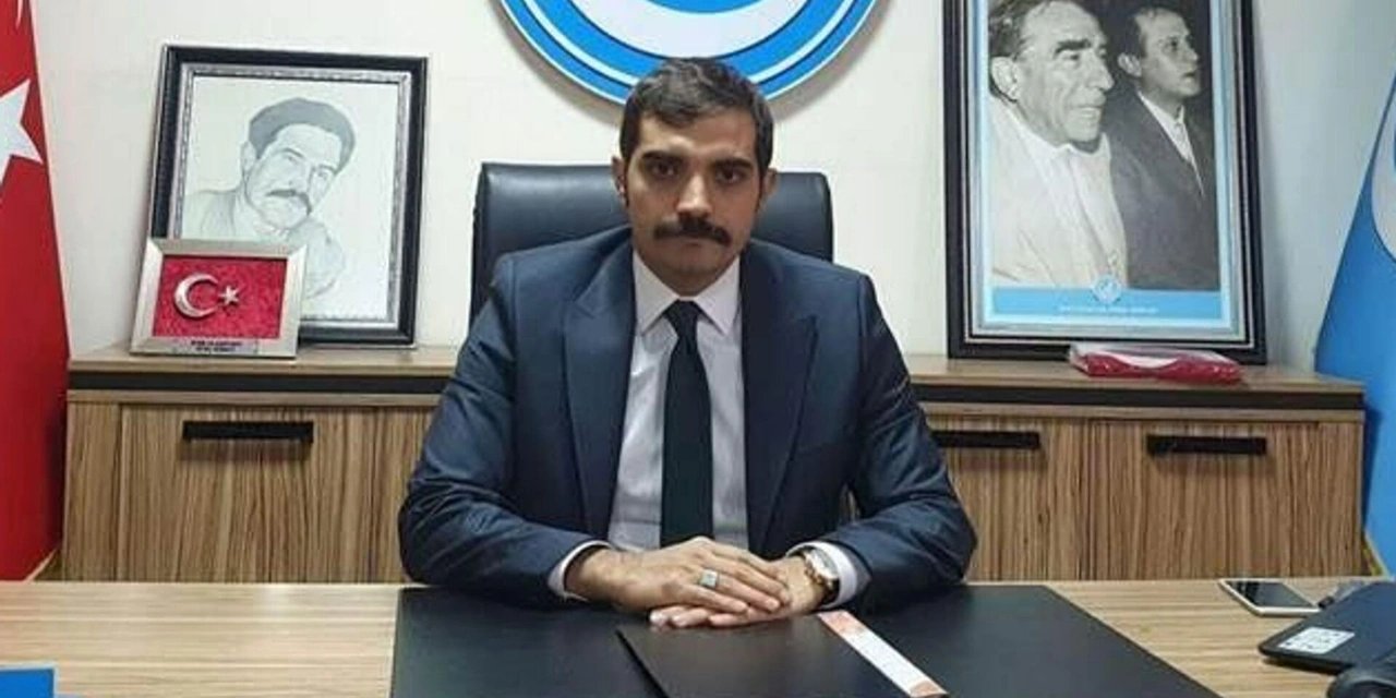 Sinan Ateş suikastı: MHP'li Semih Yaçın'ın Özel Kalem Müdürü gözaltına alındı!