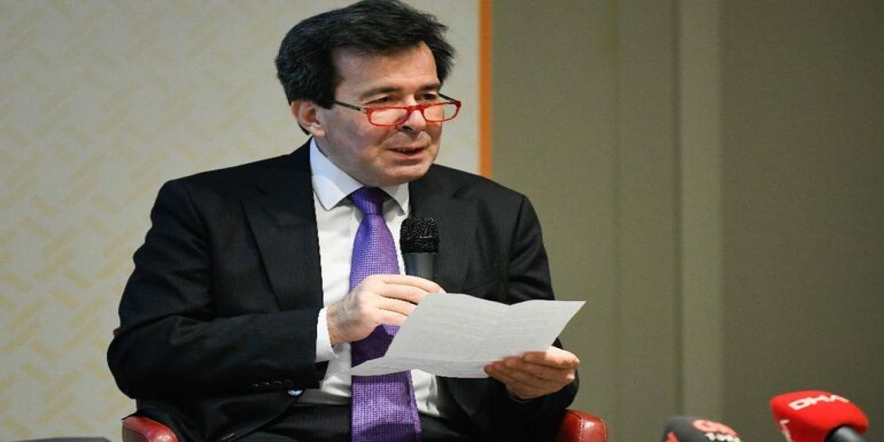 İsveç'teki eylemin ardında Ruslar mı var? Prof. Dr. Hasan Ünal cevapladı