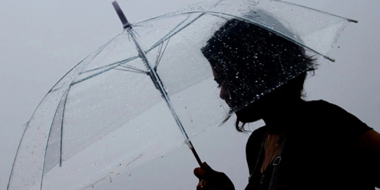 Meteoroloji'den İstanbul dahil birçok il için sağanak uyarısı