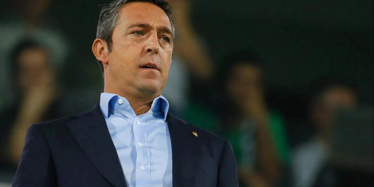 Ali Koç, Oğuzhan Uğur'a konuk olacak