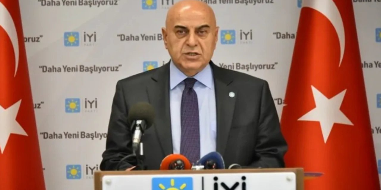 Paçacı: Kılıçdaroğlu'nun adaylığına 'sokaktan' itiraz var, diretirse İYİ Parti kendi adayını çıkarabilir