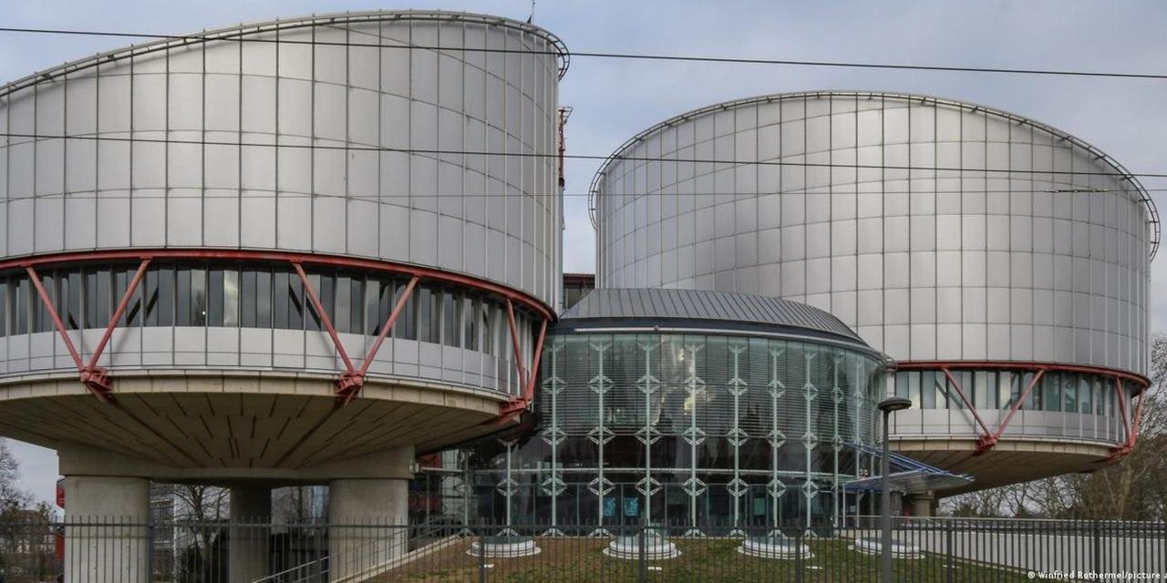 Türkiye AİHM'de 'bir' numara