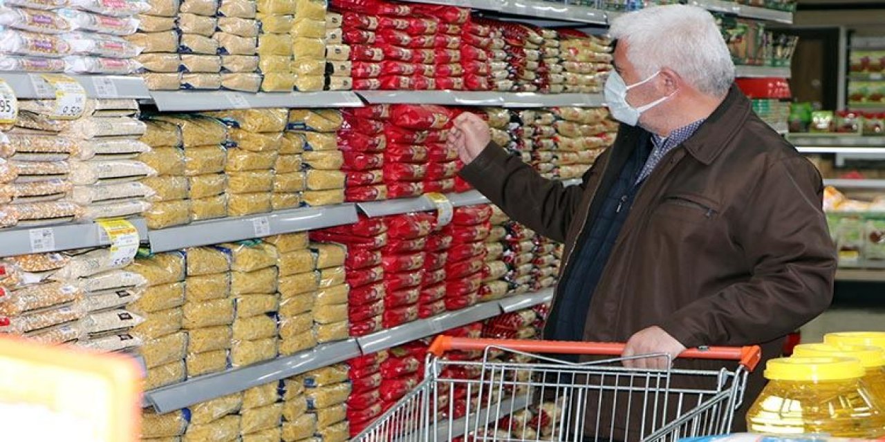 Koronavirüs yasakları sonrası halka "stok" uyarısı!