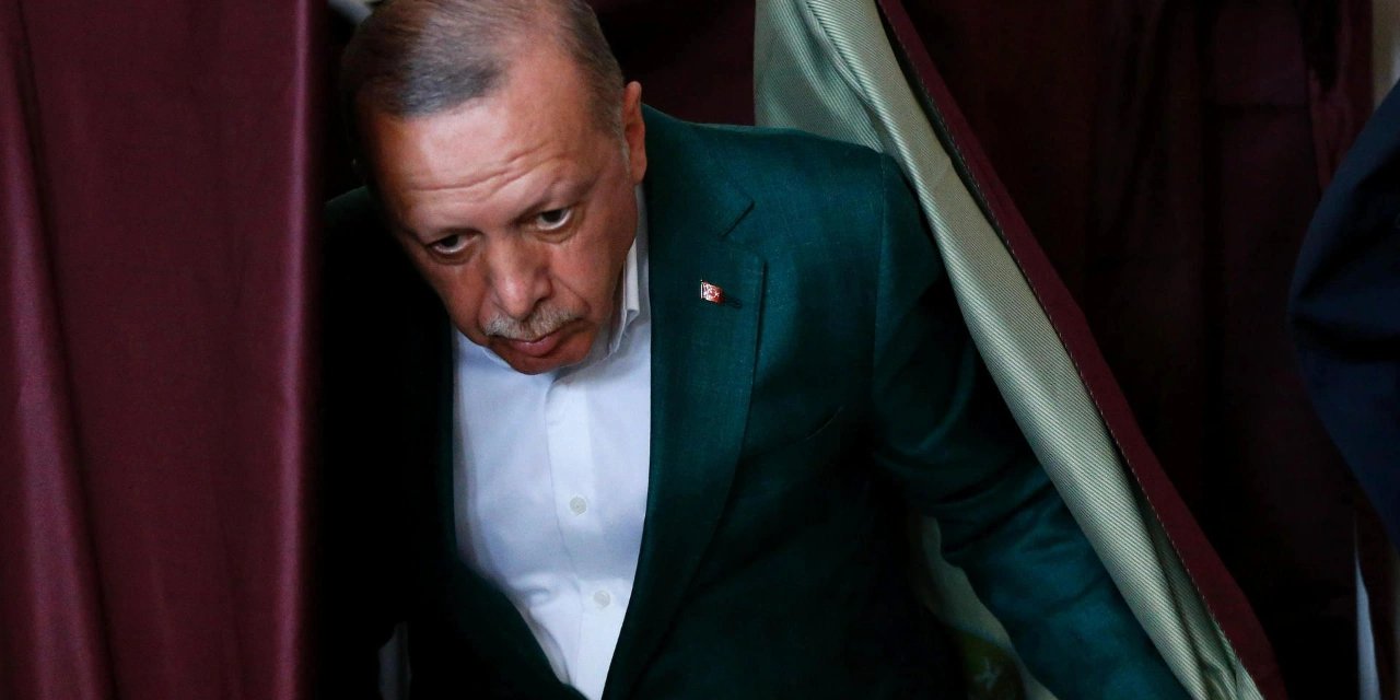 Reuters Erdoğan’ın seçim taktiğini yazdı: 'Elinden almaya çalışıyor…’