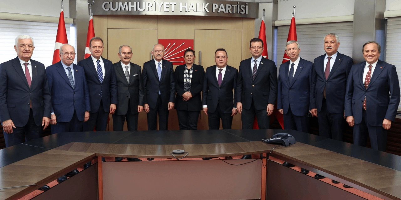 Araştırmacılar Akşener'e Kılıçdaroğlu'nun adaylığıyla ilgili rapor verdi