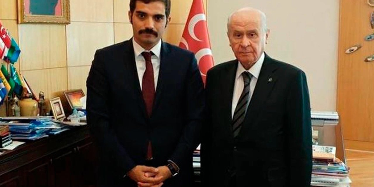 MHP'li vekilin evine giden polise tayin, savcının iznine uzatma!