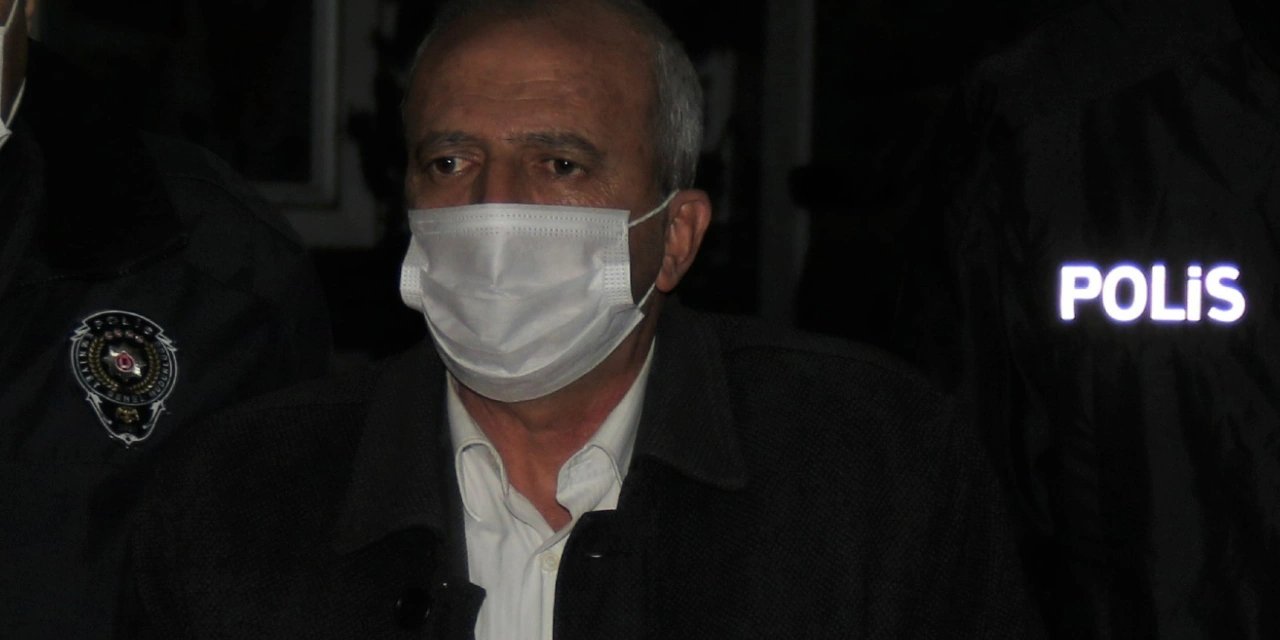 Eskişehir'de istismarcı okul müdürüne 24 yıl hapis!