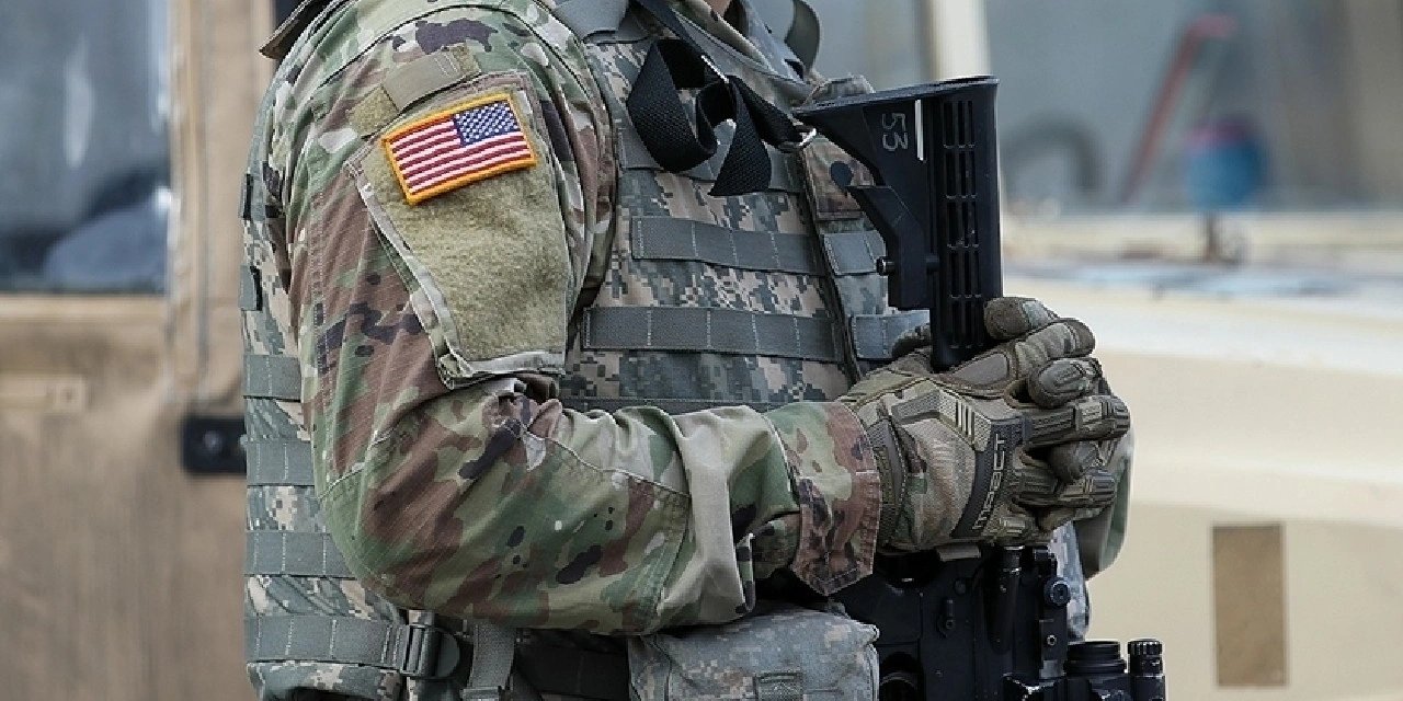 IŞİD'in üst düzey ismi ABD tarafından öldürüldü