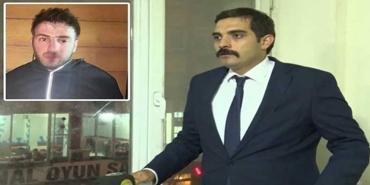 İşte Sinan Ateş suikastı böyle planlanmış! Ofis önünde 4 günlük keşif…