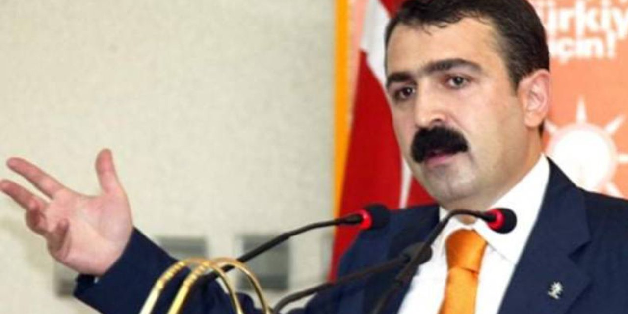 Barış Pehlivan: AKP'li Ayalan, kadınları korumak için çıkarılan kanunu gazeteciyi susturmak için kullandı