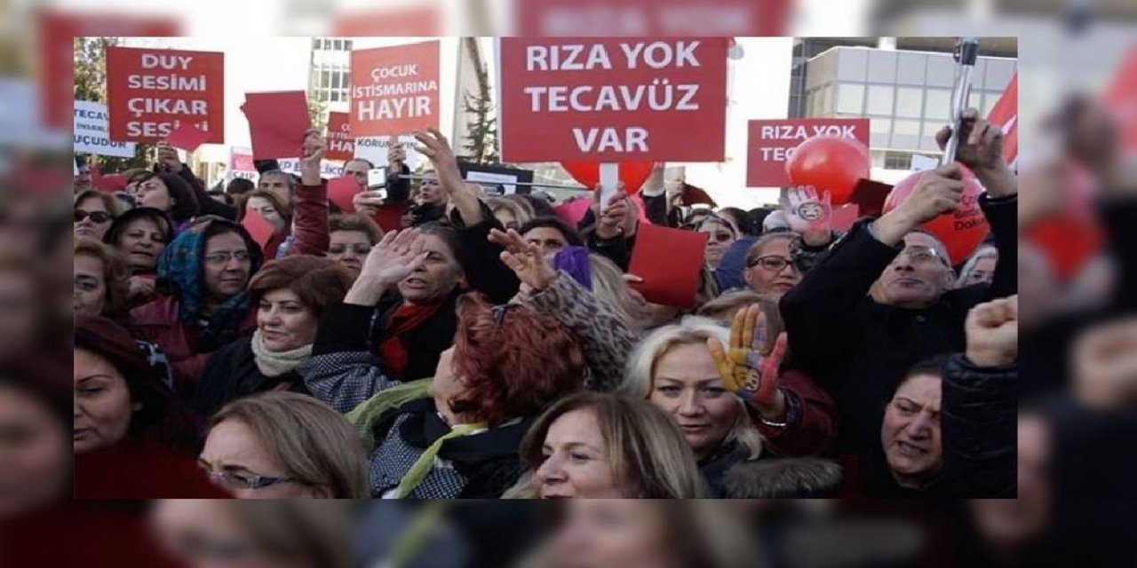 İstinaf çocuğa istismarda 'somut delil' aradı, 'bulamayınca' beraat verdi