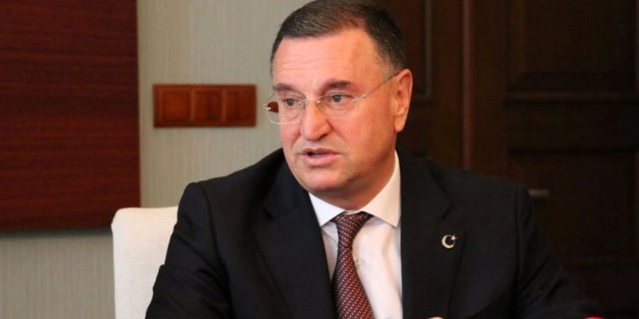 Sayıları tek tek paylaştı: 'Hatay'da Suriyeli belediye başkanı olabilir' dedi