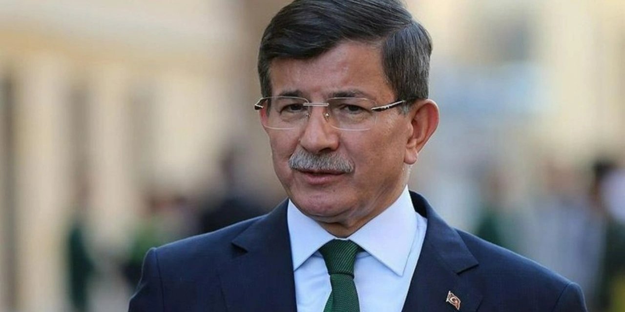 Davutoğlu'dan Sinan Ateş paylaşımı: Bahçeli, Erdoğan ve Soylu hala sessiz