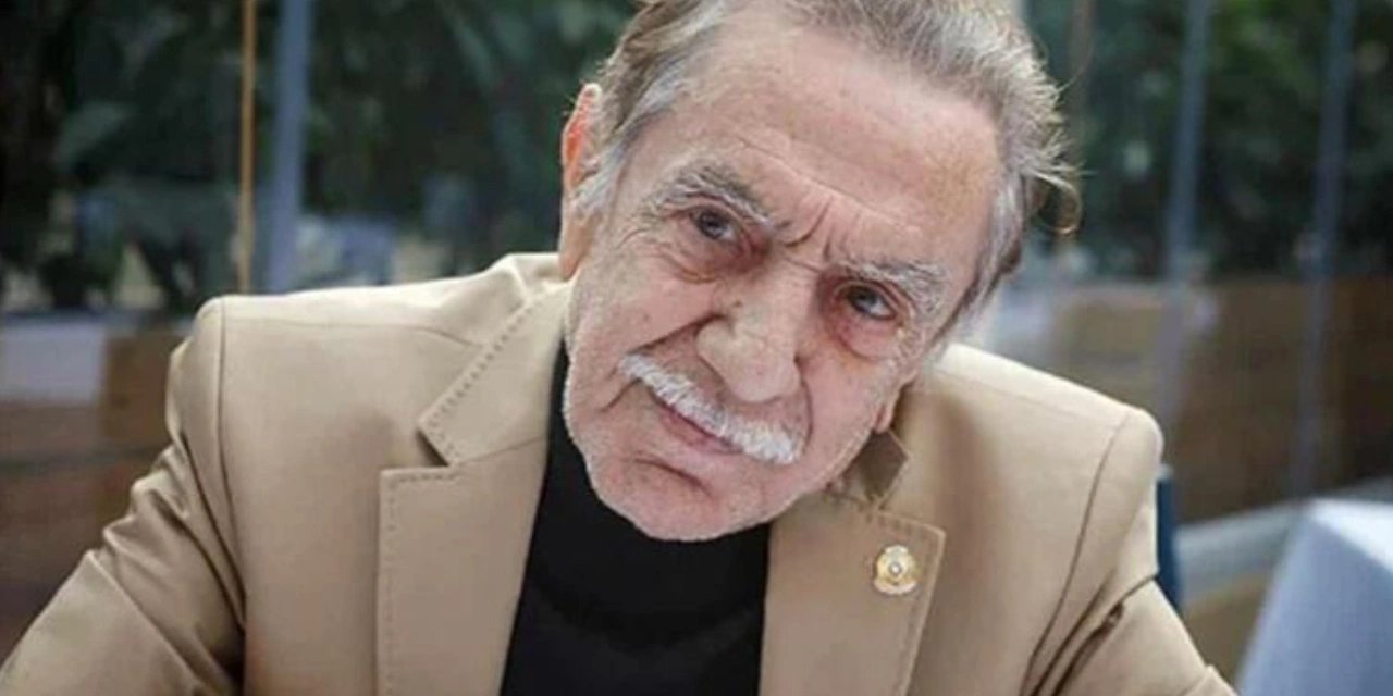 Aydemir Akbaş: 'Öldü' haberlerine itibar etmeyin