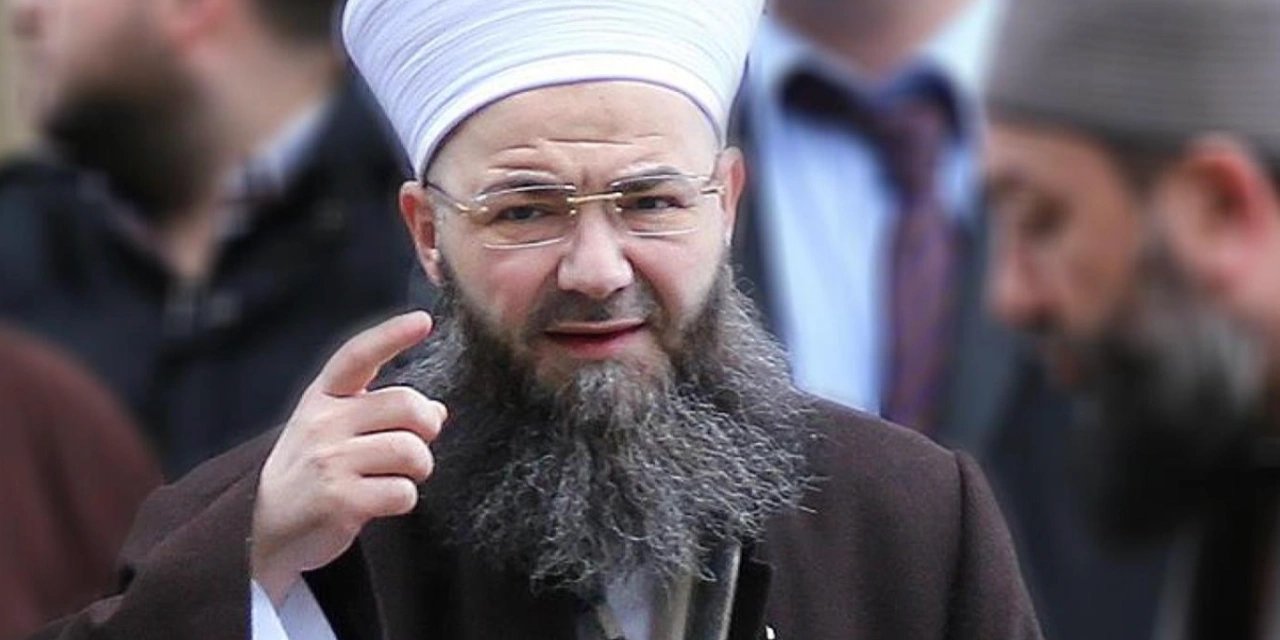 İsmailağa cemaatindeki davada karar çıktı: 'Cübbeli Ahmet' kazandı