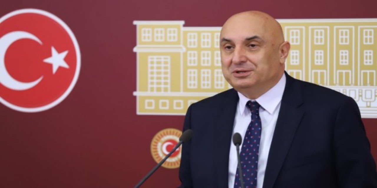 CHP'den "Bahçeli" tepkisi! Cumhuriyet savcılarını göreve davet etti!