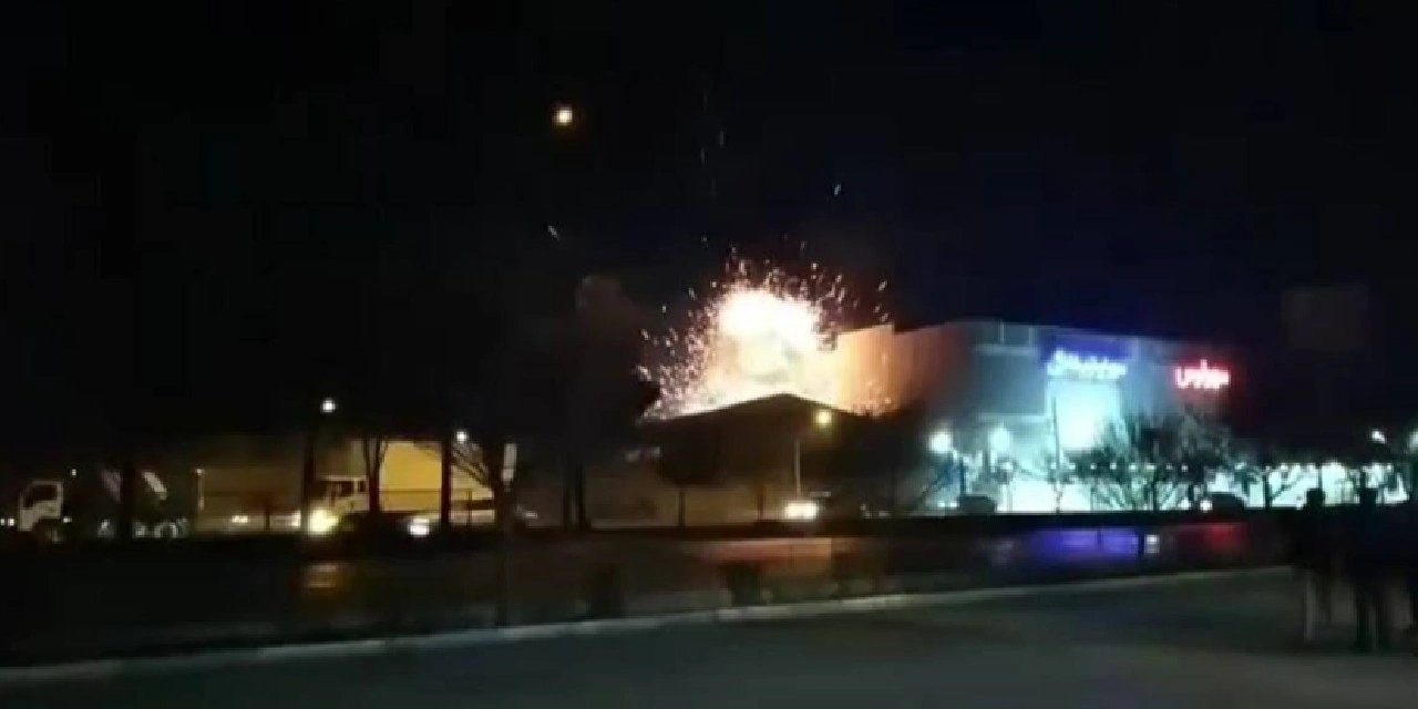 WSJ: İsrail, İran'ı vurdu